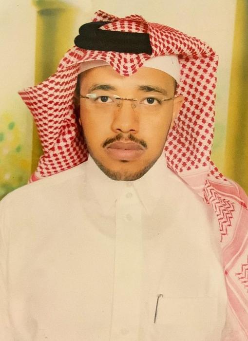 Mr. Marzouq AlShammari