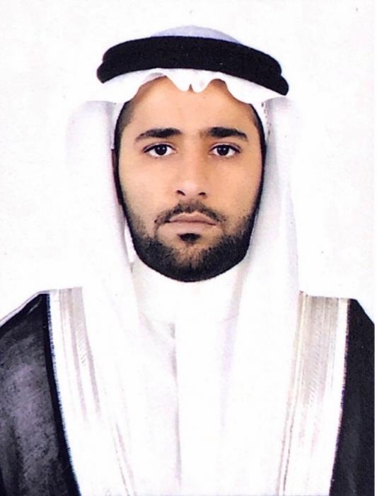Eng. Ali Al Dhaheri