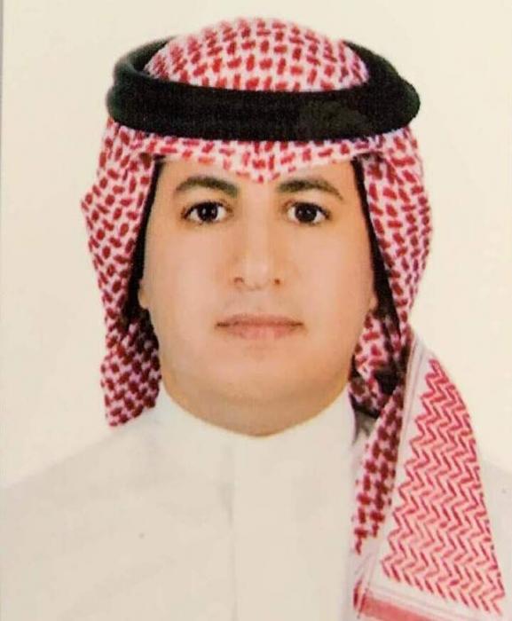Mr. Waheed Al-Ghamdi