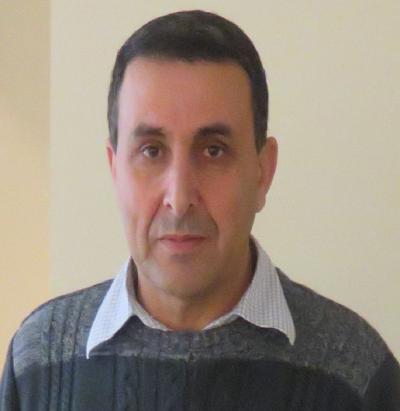 Prof. Hussein Al-Omari