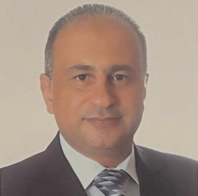 Dr. Aslam A. Al-Omari