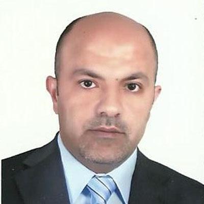 Dr. Taimour Aldalgamouni