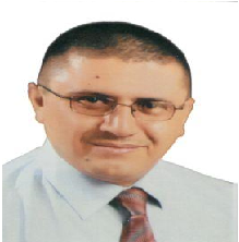 Dr. Mohammad  Al Zubi