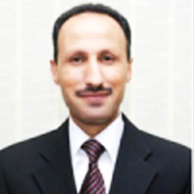 Dr. Abdulghani Athamneh