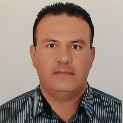 Dr. Adnan Al-Ghasem