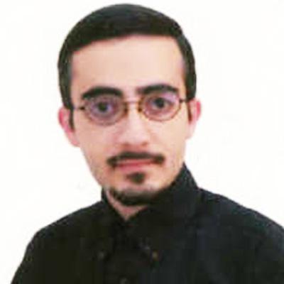 Dr. Amin Almasri