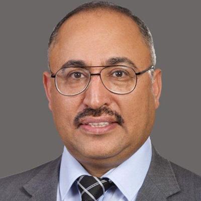 Dr. Fayez Abdulla