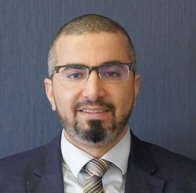 Dr. Mohammad Mezher