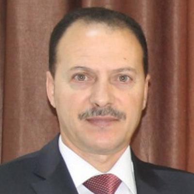 Dr. Marwan AlSayed