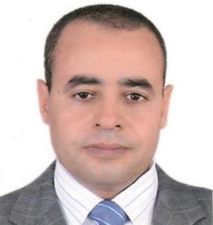 Dr. Mohamed Al Dosoky 