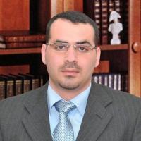 Dr. Amer Magableh