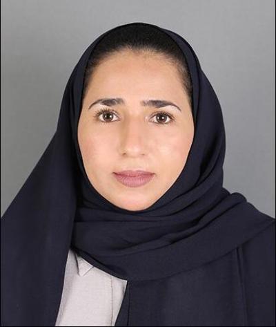 Eng. Wafa Al-Qumiqem